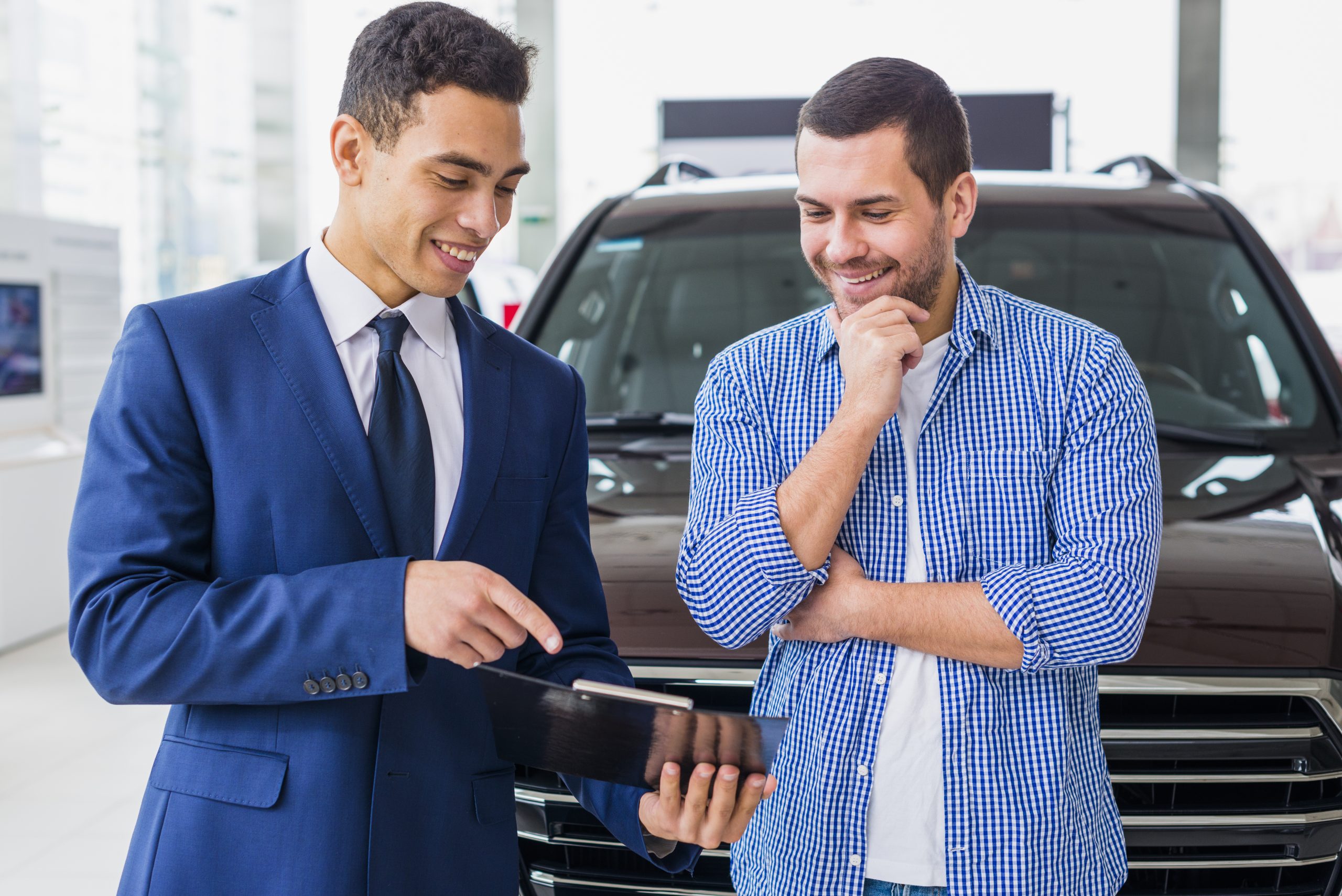 assurance w garage, informations